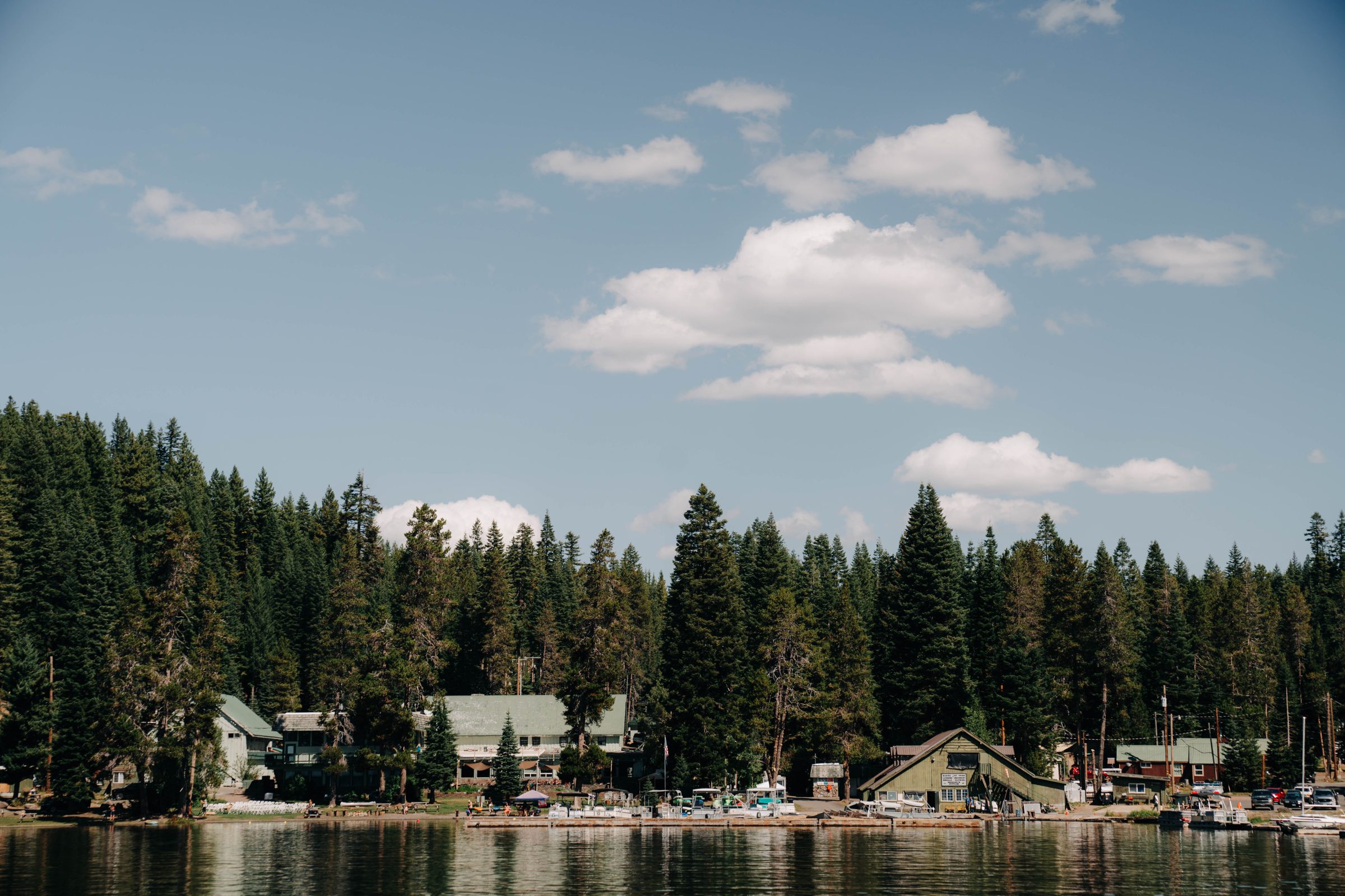 Diamond Lake Trailer Court — photo 7